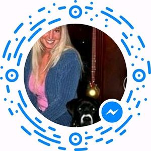 Meet your Posher, Tina